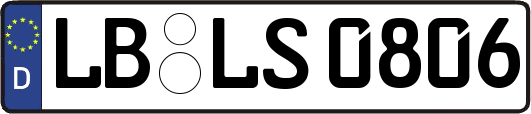 LB-LS0806