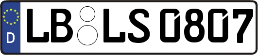 LB-LS0807