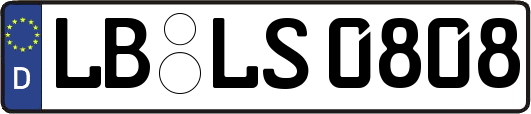 LB-LS0808