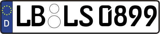 LB-LS0899