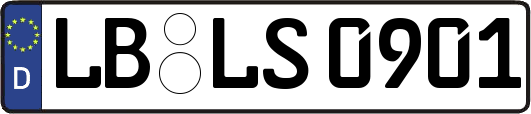 LB-LS0901