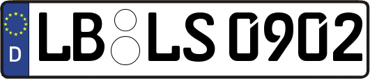 LB-LS0902