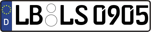 LB-LS0905