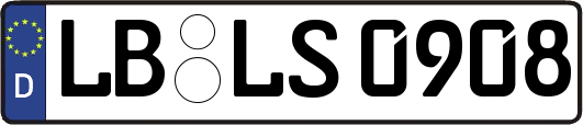 LB-LS0908