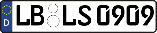 LB-LS0909