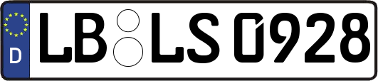LB-LS0928