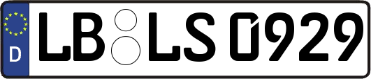 LB-LS0929
