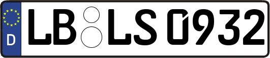 LB-LS0932