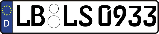 LB-LS0933