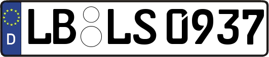 LB-LS0937