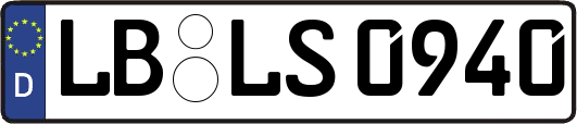 LB-LS0940