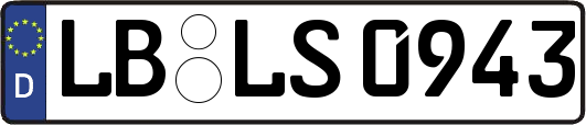 LB-LS0943