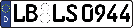 LB-LS0944