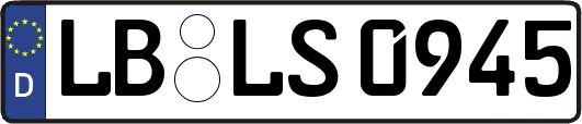 LB-LS0945