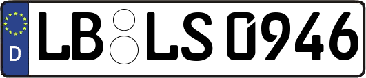 LB-LS0946