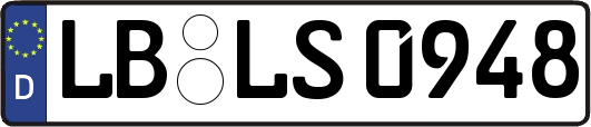 LB-LS0948