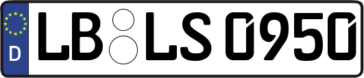 LB-LS0950