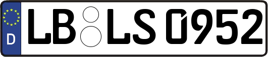 LB-LS0952