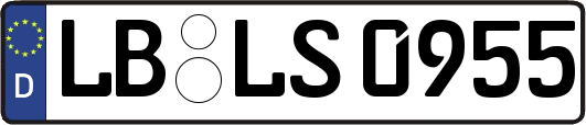 LB-LS0955