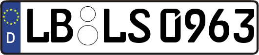 LB-LS0963