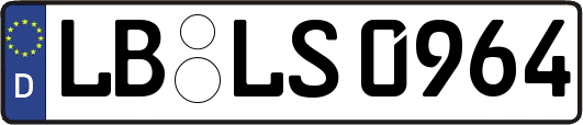 LB-LS0964