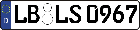 LB-LS0967
