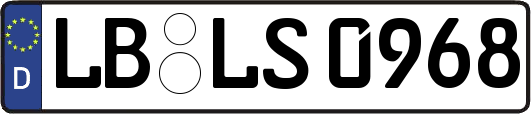 LB-LS0968