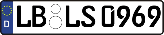 LB-LS0969