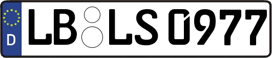 LB-LS0977