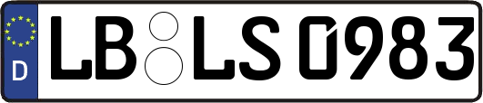 LB-LS0983