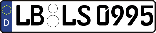 LB-LS0995