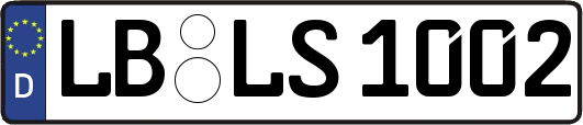 LB-LS1002