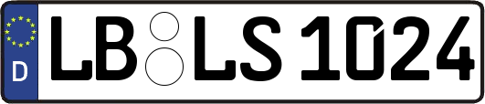 LB-LS1024
