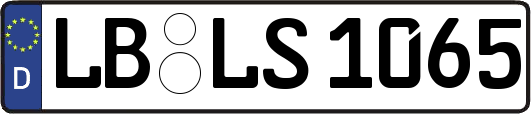 LB-LS1065