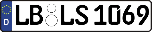 LB-LS1069