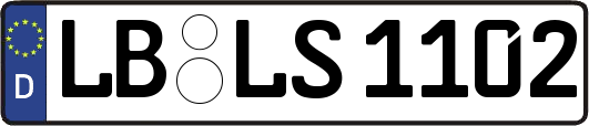 LB-LS1102