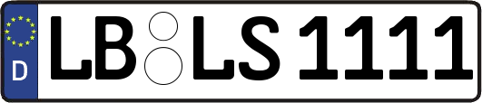 LB-LS1111