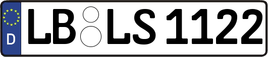LB-LS1122