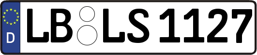 LB-LS1127