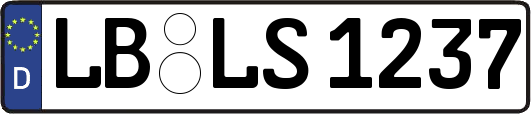 LB-LS1237