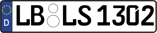 LB-LS1302