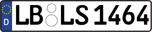 LB-LS1464
