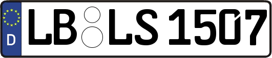 LB-LS1507