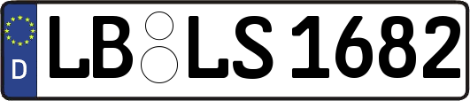 LB-LS1682