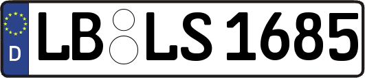 LB-LS1685