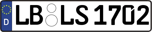 LB-LS1702