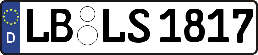 LB-LS1817