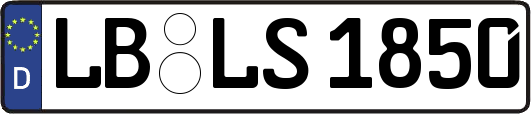 LB-LS1850