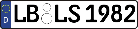 LB-LS1982
