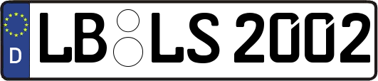 LB-LS2002